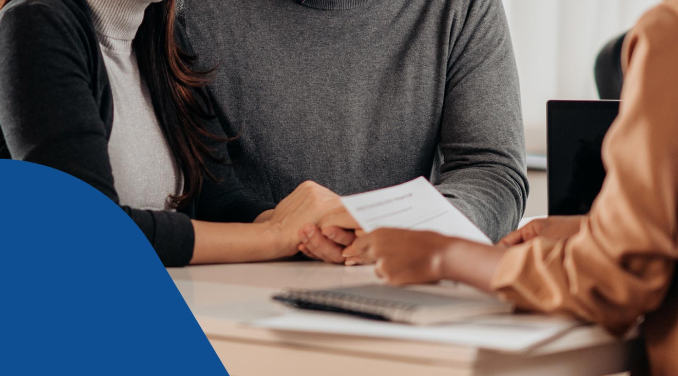 Professional insurance consultation